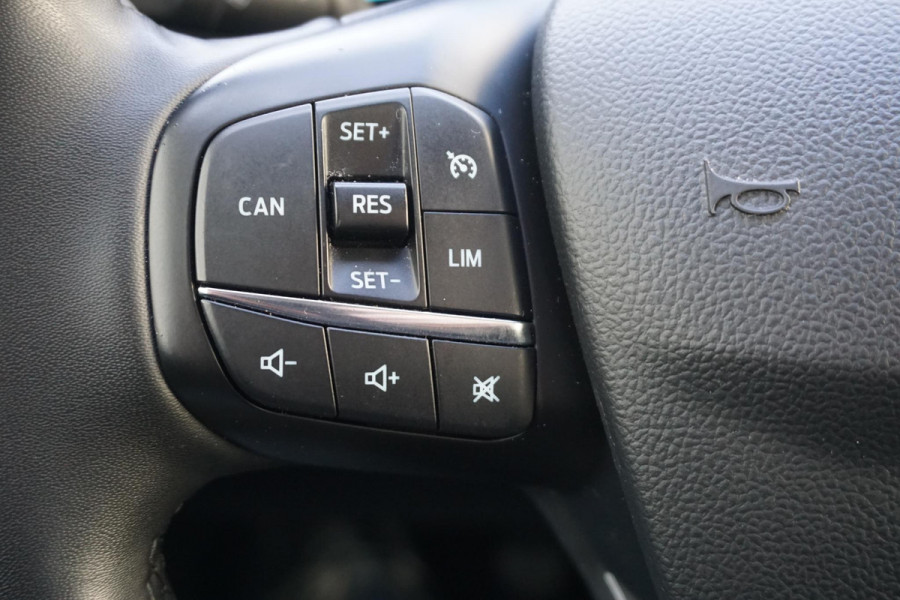 Ford FOCUS Wagon 1.0 EcoBoost 125PK Hybrid/Nieuw Model/ Connected /Comfortstoel!