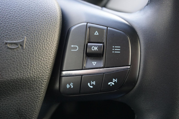 Ford FOCUS Wagon 1.0 EcoBoost 125PK Hybrid/Nieuw Model/ Connected /Comfortstoel!