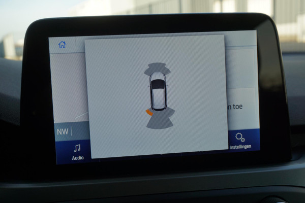 Ford FOCUS Wagon 1.0 EcoBoost 125PK Hybrid/Nieuw Model/ Connected /Comfortstoel!