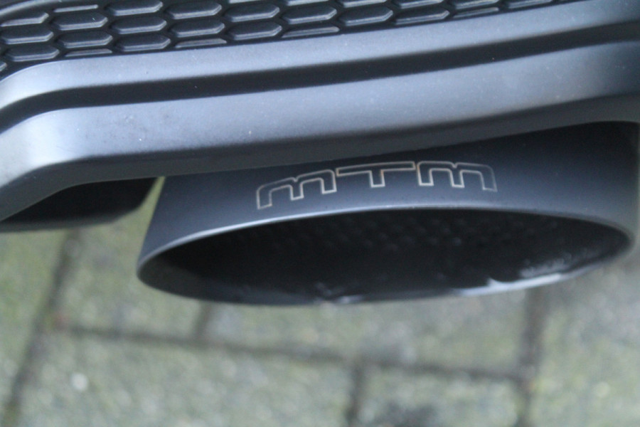 Audi Q5 2.0 TFSI 252pk quattro Sport S Line Black Edition Panoramadak Clima Cruise Navi Camera B&O Leder LMV