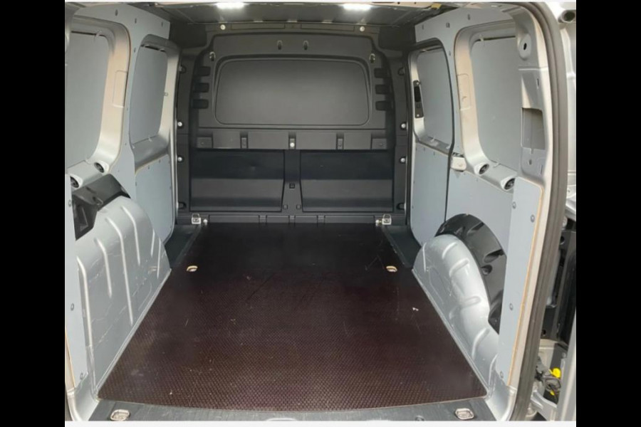 Volkswagen Caddy Cargo 2.0 TDI 46123KM! NIEUWSTAAT/17INCH/TFT/PDC/SIDEBARS