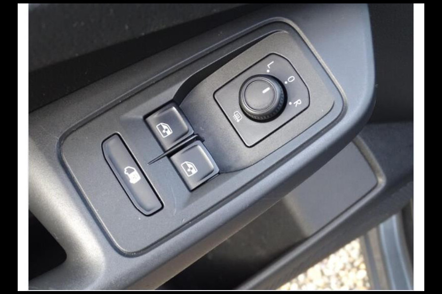 Volkswagen Caddy Cargo 2.0 TDI 46123KM! NIEUWSTAAT/17INCH/TFT/PDC/SIDEBARS