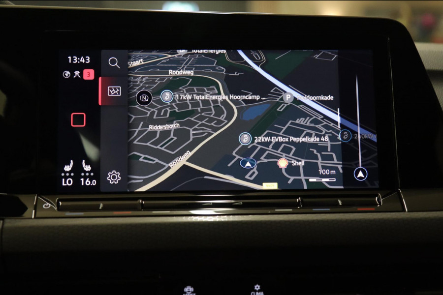 Volkswagen Golf 2.0 TSI GTI 45 JAHRE CLUBSPORT AKRA/NURBURGRING/PANO/CARPLAY/IQ-LIGHT/VOLL