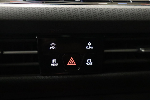 Volkswagen Golf 2.0 TSI GTI 45 JAHRE CLUBSPORT AKRA/NURBURGRING/PANO/CARPLAY/IQ-LIGHT/VOLL