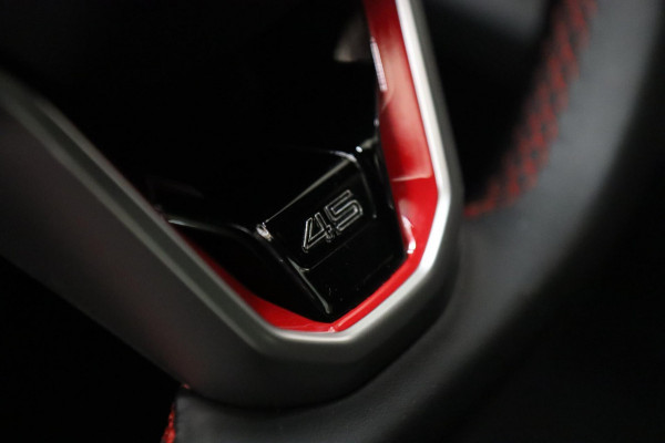 Volkswagen Golf 2.0 TSI GTI 45 JAHRE CLUBSPORT AKRA/NURBURGRING/PANO/CARPLAY/IQ-LIGHT/VOLL