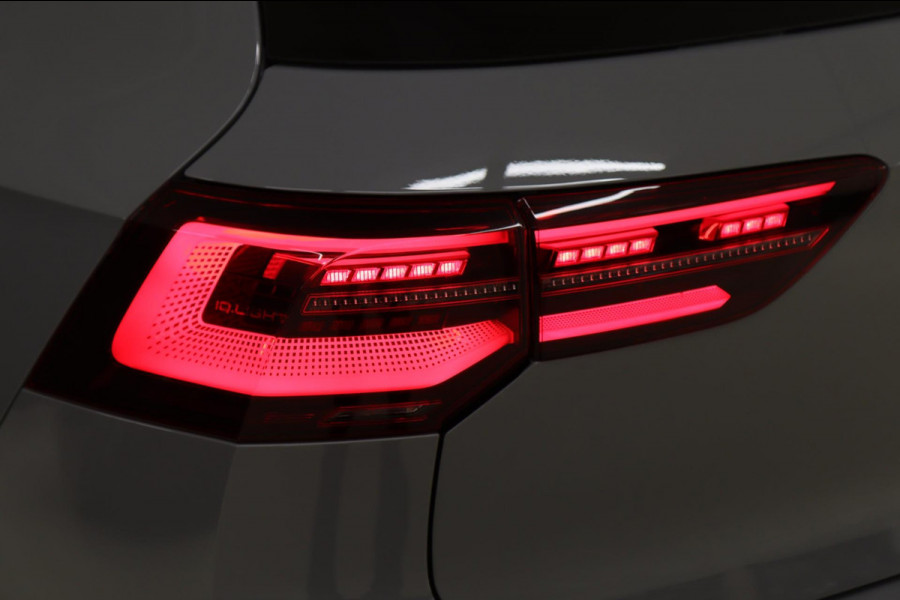 Volkswagen Golf 2.0 TSI GTI 45 JAHRE CLUBSPORT AKRA/NURBURGRING/PANO/CARPLAY/IQ-LIGHT/VOLL