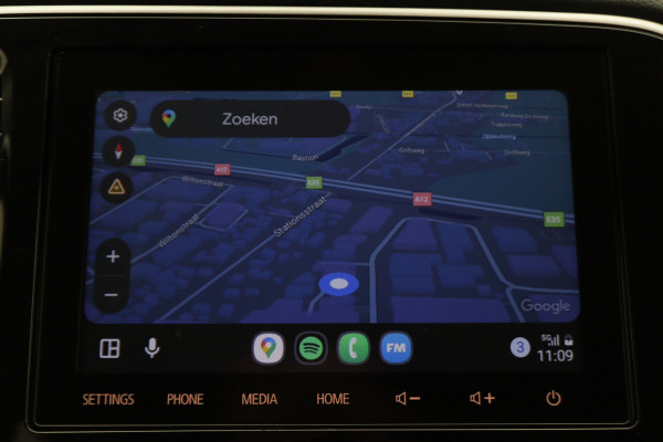 Mitsubishi Outlander 2.4 PHEV Pure