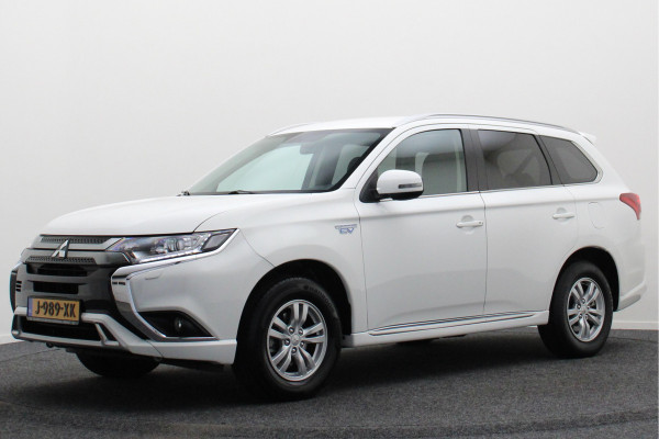Mitsubishi Outlander 2.4 PHEV Pure