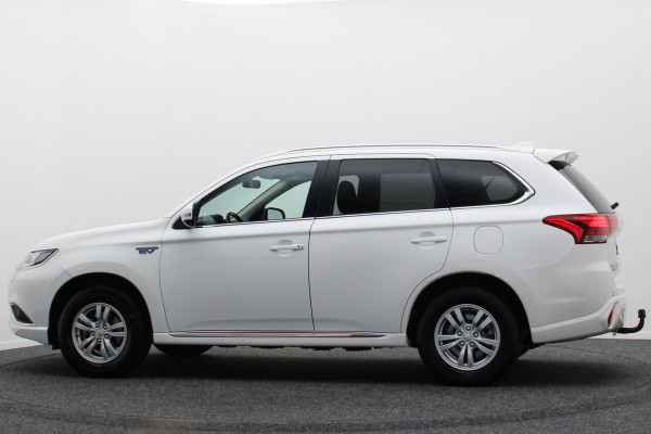 Mitsubishi Outlander 2.4 PHEV Pure