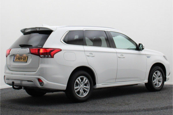 Mitsubishi Outlander 2.4 PHEV Pure