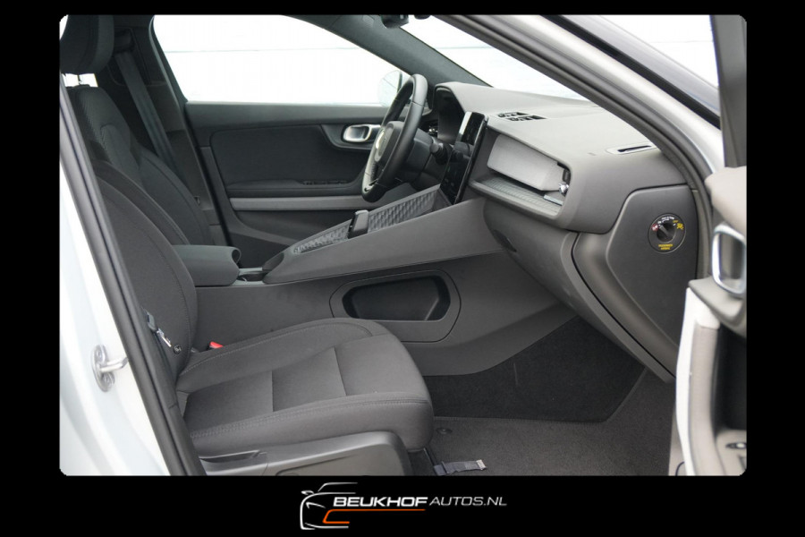 Polestar 2 Standard Range Single Motor 69 kWh Soh94% Carplay