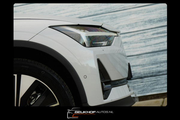 Polestar 2 Standard Range Single Motor 69 kWh Soh94% Carplay