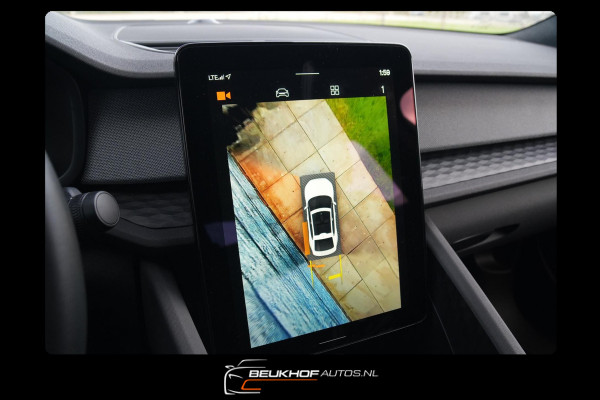 Polestar 2 Standard Range Single Motor 69 kWh Soh94% Carplay