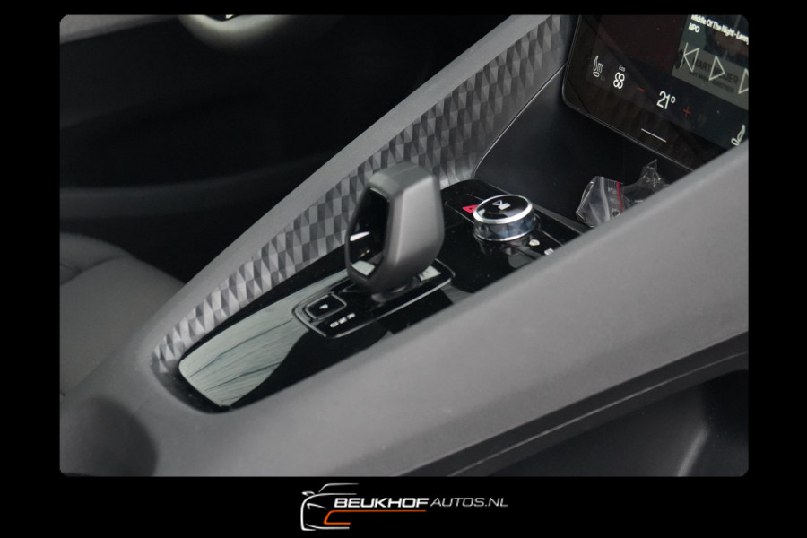 Polestar 2 Standard Range Single Motor 69 kWh Soh94% Carplay