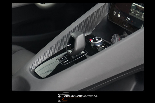 Polestar 2 Standard Range Single Motor 69 kWh Soh94% Carplay