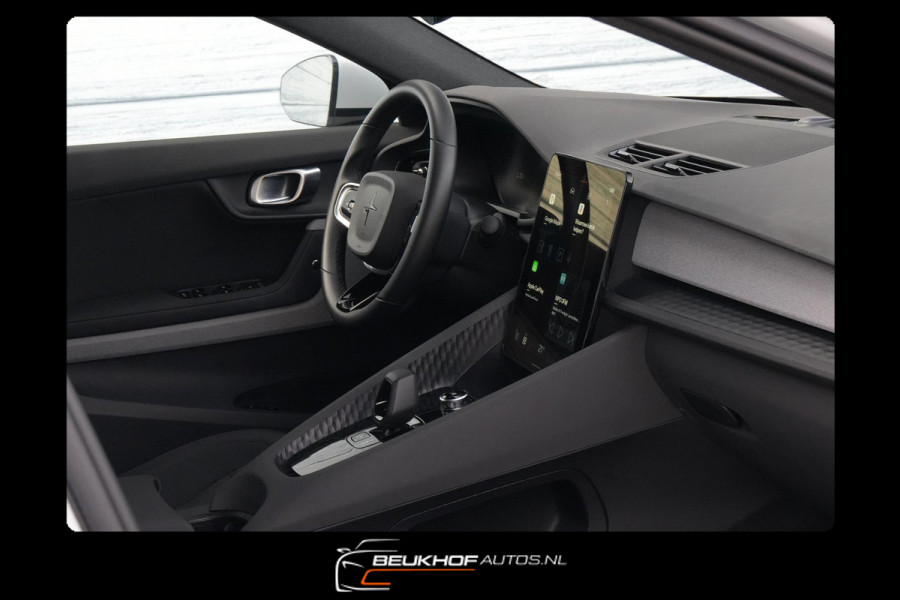 Polestar 2 Standard Range Single Motor 69 kWh Soh94% Carplay