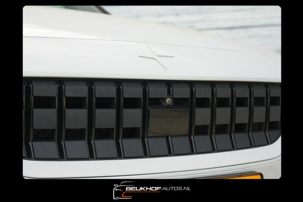 Polestar 2 Standard Range Single Motor 69 kWh Soh94% Carplay