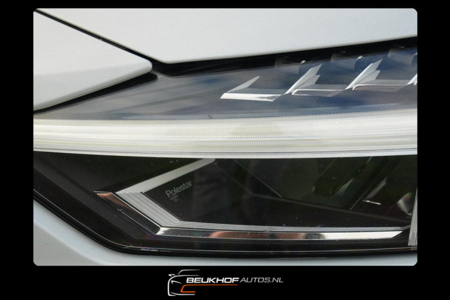 Polestar 2 Standard Range Single Motor 69 kWh Soh94% Carplay