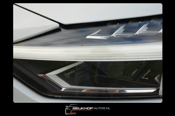 Polestar 2 Standard Range Single Motor 69 kWh Soh94% Carplay