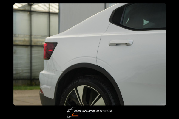 Polestar 2 Standard Range Single Motor 69 kWh Soh94% Carplay