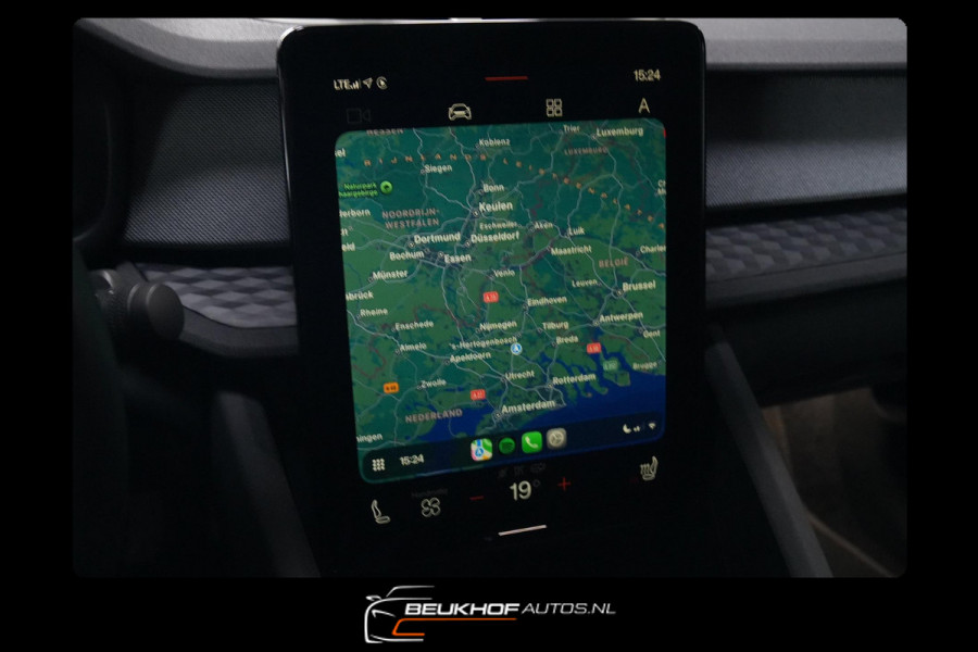 Polestar 2 Standard Range Single Motor 69 kWh Soh94% Carplay