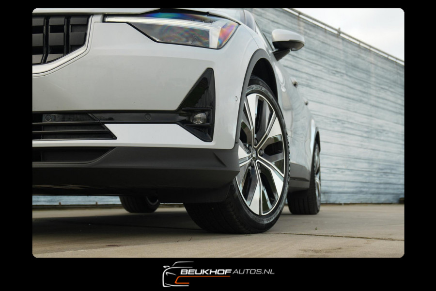 Polestar 2 Standard Range Single Motor 69 kWh Soh94% Carplay