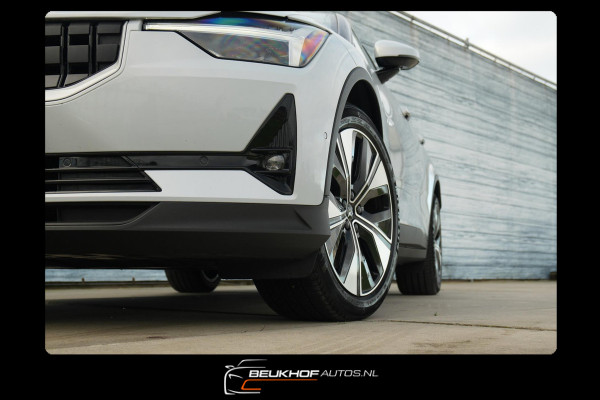 Polestar 2 Standard Range Single Motor 69 kWh Soh94% Carplay