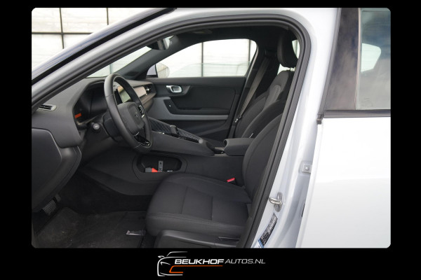 Polestar 2 Standard Range Single Motor 69 kWh Soh94% Carplay