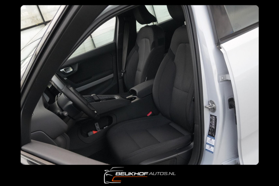 Polestar 2 Standard Range Single Motor 69 kWh Soh94% Carplay