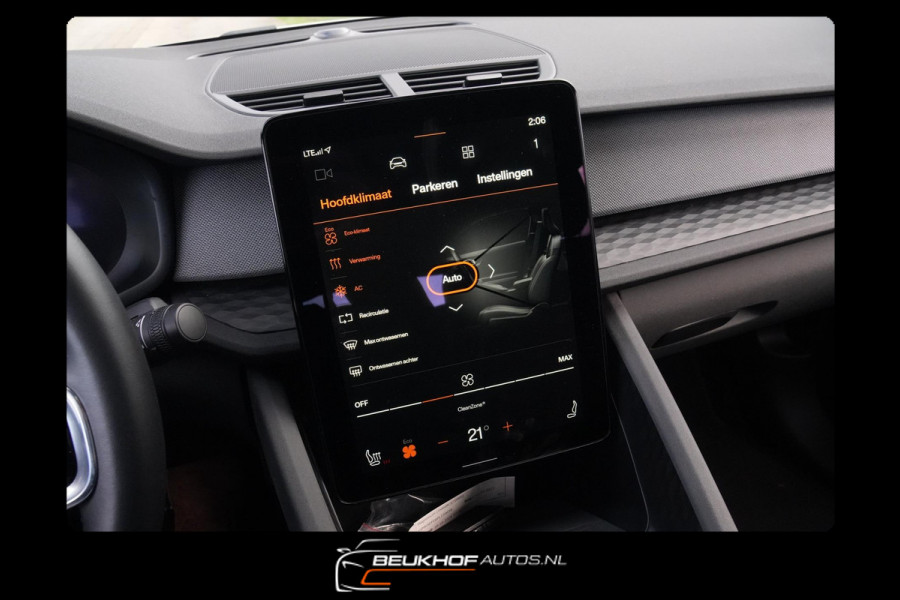 Polestar 2 Standard Range Single Motor 69 kWh Soh94% Carplay