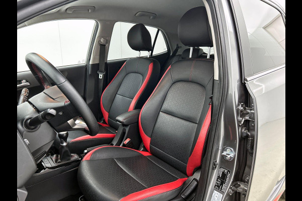 Kia Picanto 1.0 GT-Line CAMERA | LEER | NAVI | 15"LMV