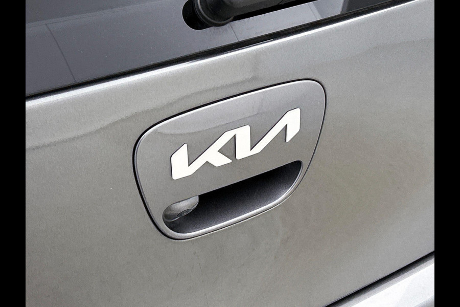 Kia Picanto 1.0 GT-Line CAMERA | LEER | NAVI | 15"LMV