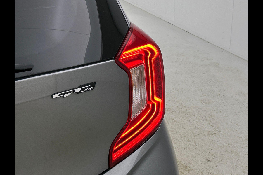 Kia Picanto 1.0 GT-Line CAMERA | LEER | NAVI | 15"LMV