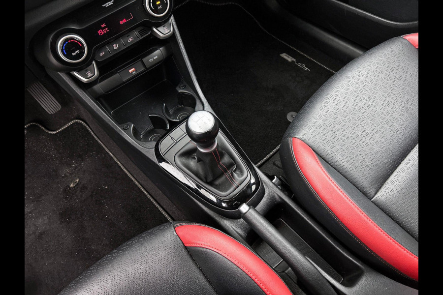 Kia Picanto 1.0 GT-Line CAMERA | LEER | NAVI | 15"LMV