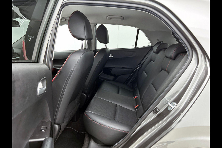 Kia Picanto 1.0 GT-Line CAMERA | LEER | NAVI | 15"LMV