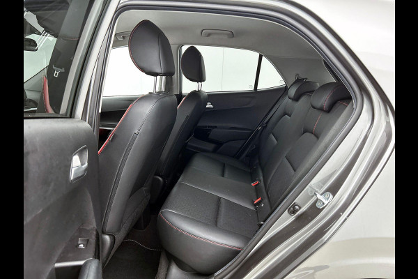 Kia Picanto 1.0 GT-Line CAMERA | LEER | NAVI | 15"LMV