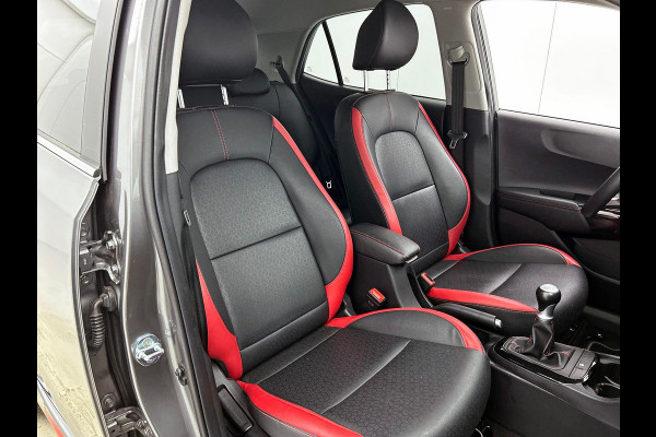Kia Picanto 1.0 GT-Line CAMERA | LEER | NAVI | 15"LMV