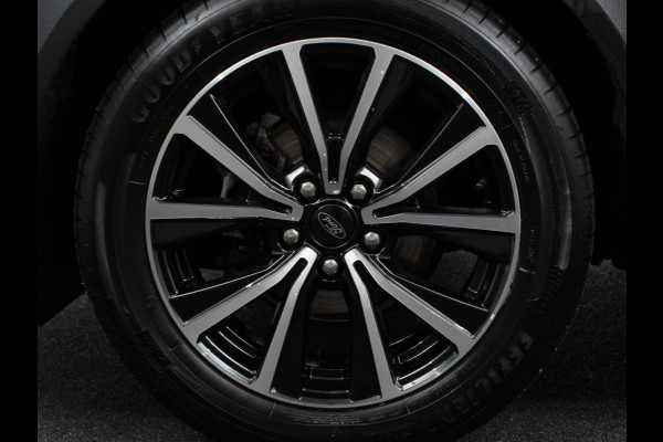 Ford Puma 1.0 EcoBoost 125pk MHEV Titanium | Navigatie | Apple Carplay/Android Auto | Climate Control | Led | Parkeer sensoren | Stoel en stuurverwarming