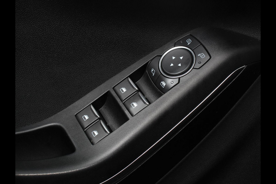 Ford Puma 1.0 EcoBoost 125pk MHEV Titanium | Navigatie | Apple Carplay/Android Auto | Climate Control | Led | Parkeer sensoren | Stoel en stuurverwarming