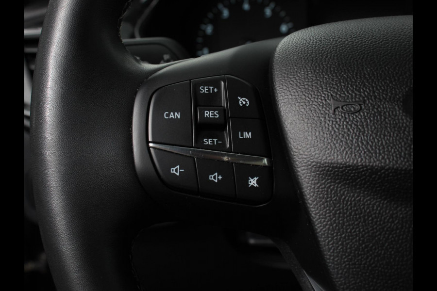 Ford Puma 1.0 EcoBoost 125pk MHEV Titanium | Navigatie | Apple Carplay/Android Auto | Climate Control | Led | Parkeer sensoren | Stoel en stuurverwarming