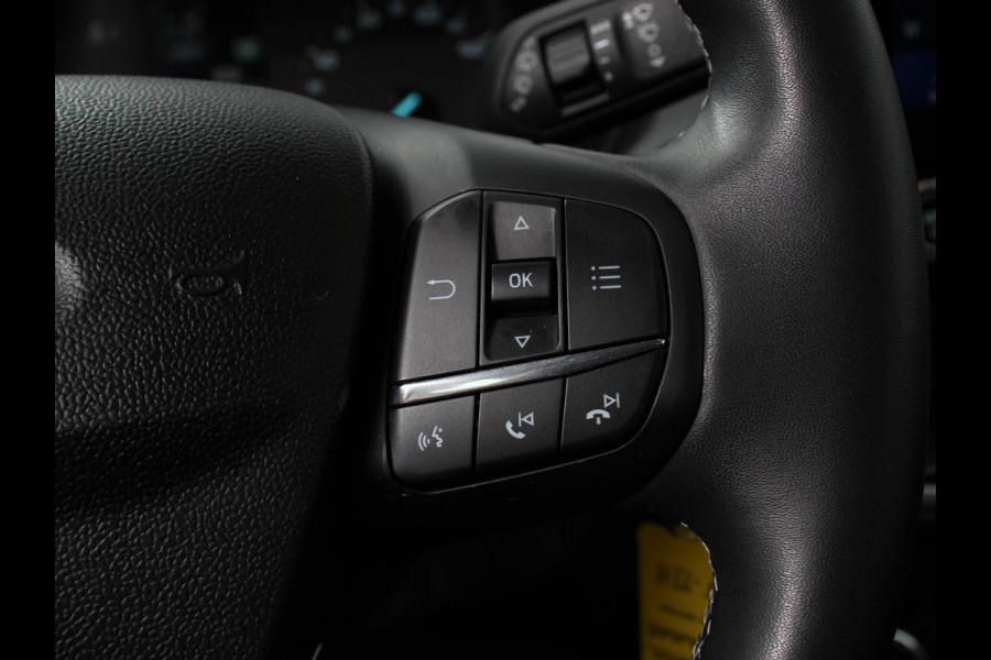 Ford Puma 1.0 EcoBoost 125pk MHEV Titanium | Navigatie | Apple Carplay/Android Auto | Climate Control | Led | Parkeer sensoren | Stoel en stuurverwarming