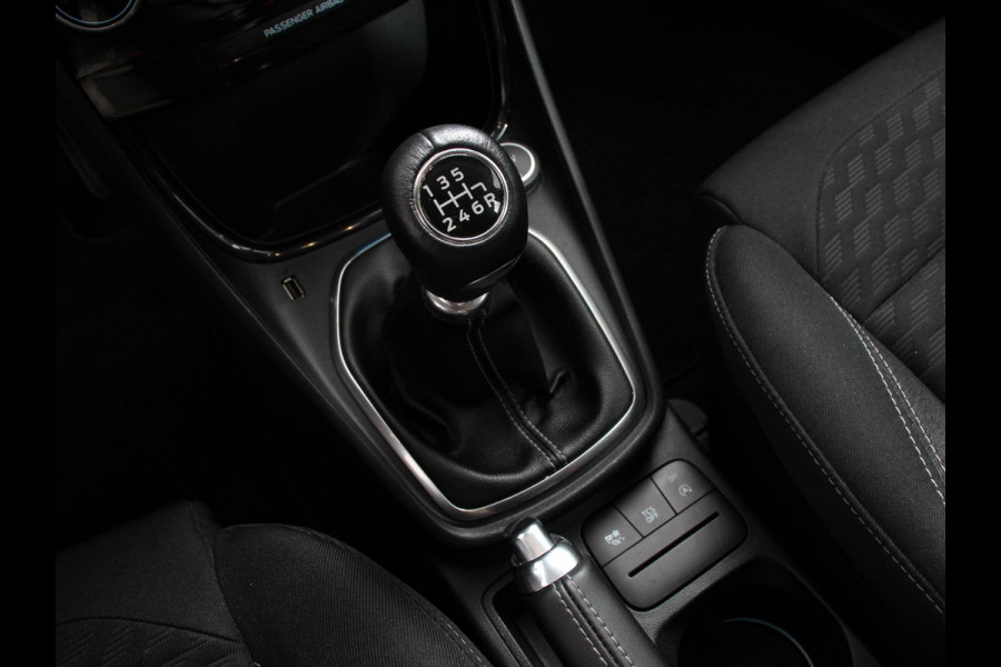 Ford Puma 1.0 EcoBoost 125pk MHEV Titanium | Navigatie | Apple Carplay/Android Auto | Climate Control | Led | Parkeer sensoren | Stoel en stuurverwarming