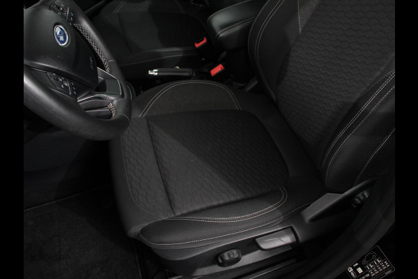 Ford Puma 1.0 EcoBoost 125pk MHEV Titanium | Navigatie | Apple Carplay/Android Auto | Climate Control | Led | Parkeer sensoren | Stoel en stuurverwarming