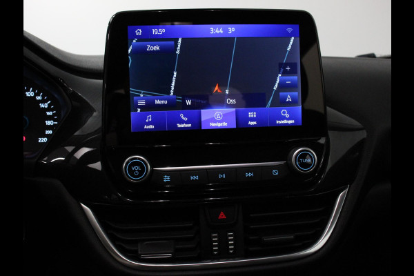 Ford Puma 1.0 EcoBoost 125pk MHEV Titanium | Navigatie | Apple Carplay/Android Auto | Climate Control | Led | Parkeer sensoren | Stoel en stuurverwarming