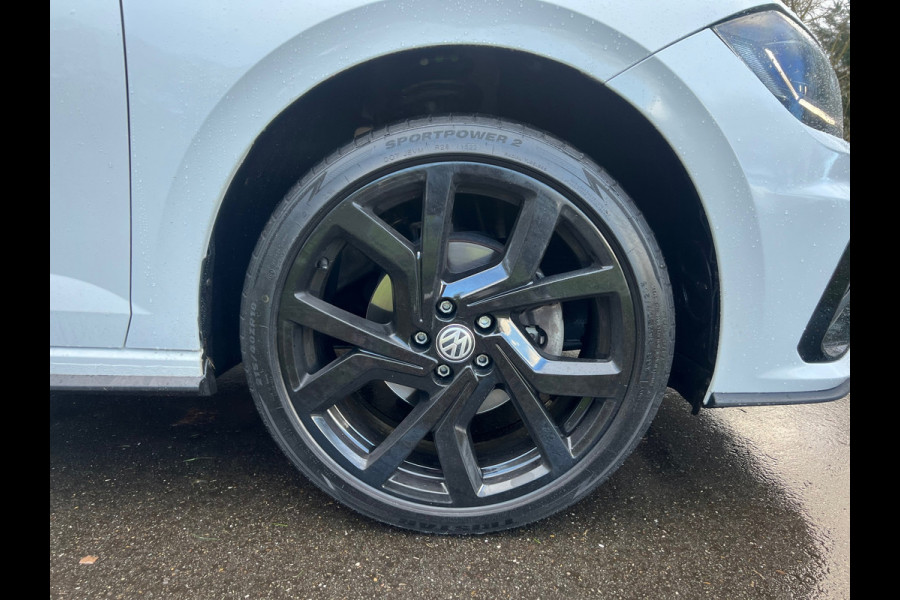 Volkswagen Polo 1.0 TSI R-Line | Automaat + Virtual + Navi + Clima Nu € 15.950,-!!!