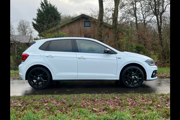 Volkswagen Polo 1.0 TSI R-Line | Automaat + Virtual + Navi + Clima Nu € 15.950,-!!!