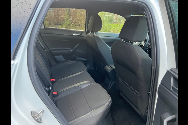 Volkswagen Polo 1.0 TSI R-Line | Automaat + Virtual + Navi + Clima Nu € 15.950,-!!!