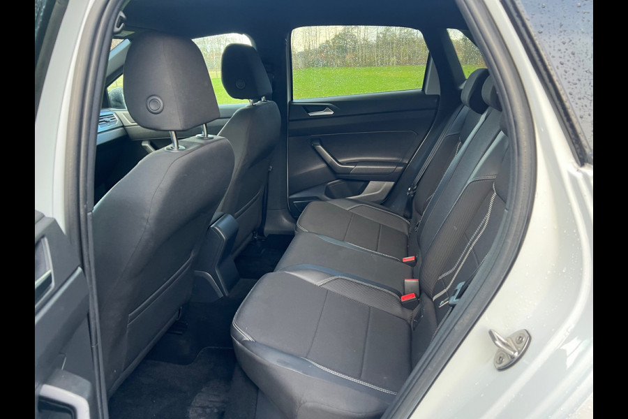 Volkswagen Polo 1.0 TSI R-Line | Automaat + Virtual + Navi + Clima Nu € 15.950,-!!!