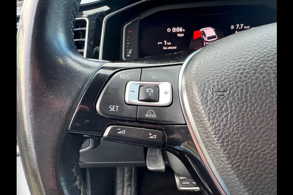Volkswagen Polo 1.0 TSI R-Line | Automaat + Virtual + Navi + Clima Nu € 15.950,-!!!