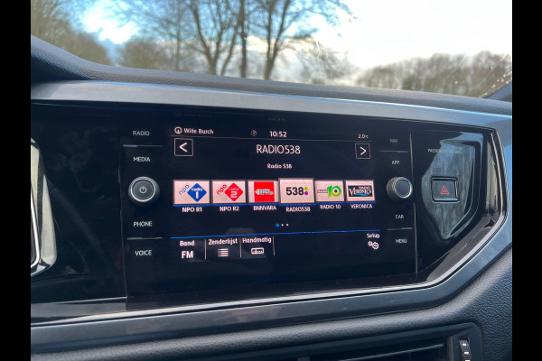 Volkswagen Polo 1.0 TSI R-Line | Automaat + Virtual + Navi + Clima Nu € 15.950,-!!!